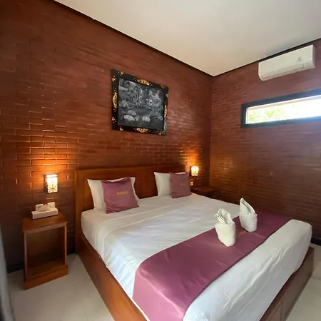 Tebu Menjangan Homestay Banyuwedang Exterior photo