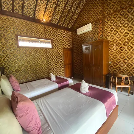 Tebu Menjangan Homestay Banyuwedang Exterior photo