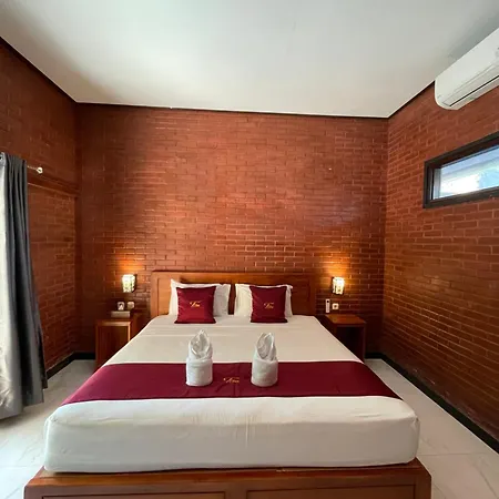 Tebu Menjangan Homestay Banyuwedang Exterior photo