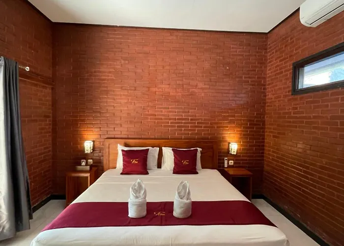 Tebu Menjangan Homestay