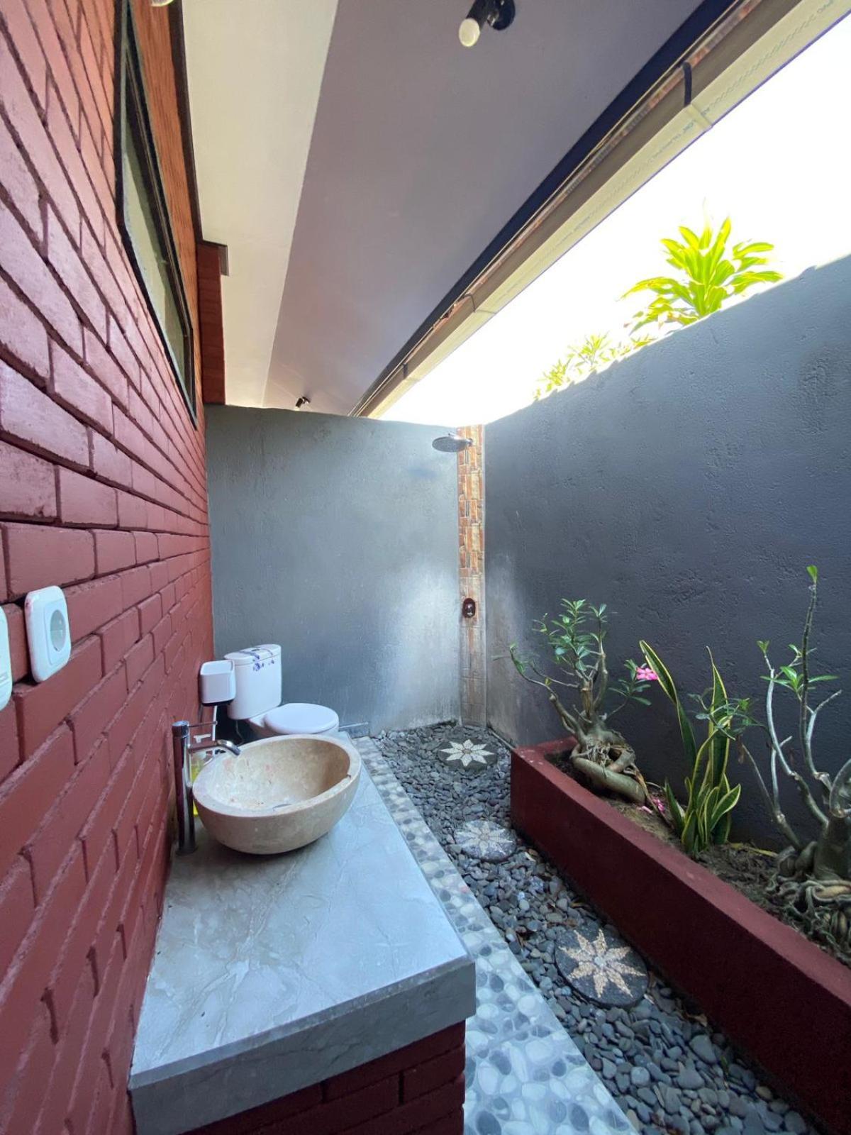 Homestay Tebu Menjangan Banyuwedang