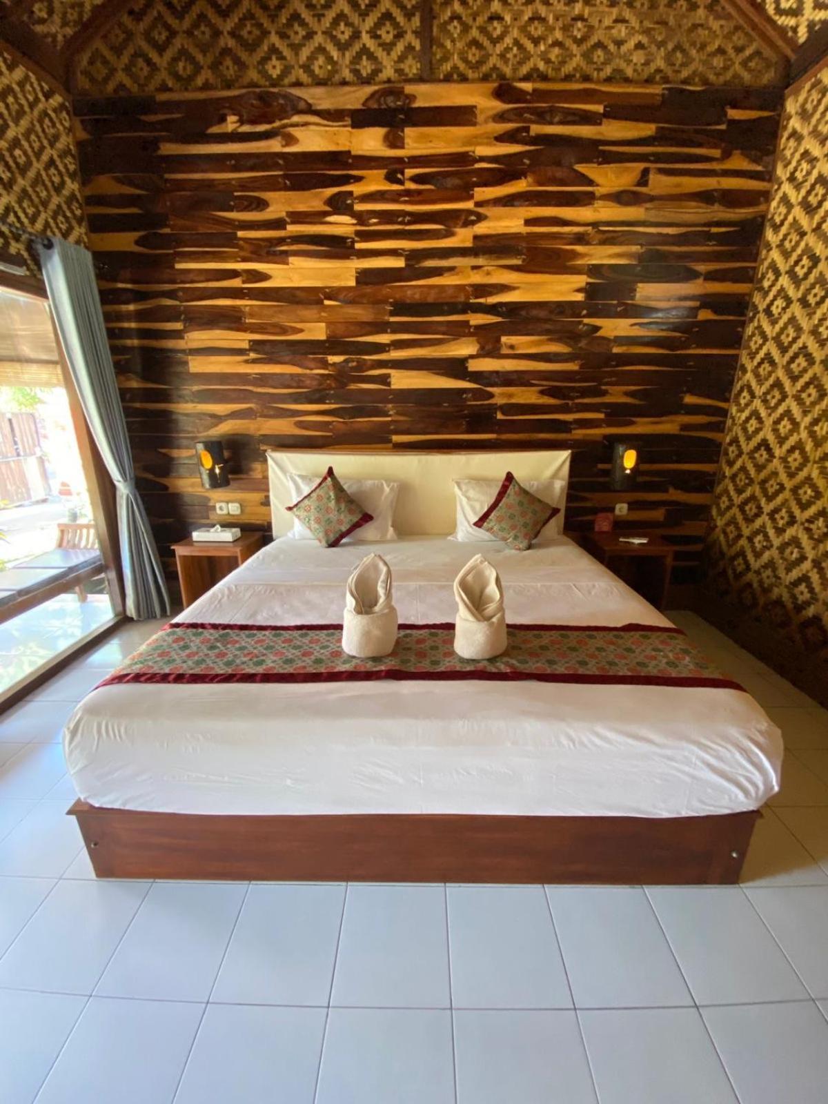 Tebu Menjangan Homestay