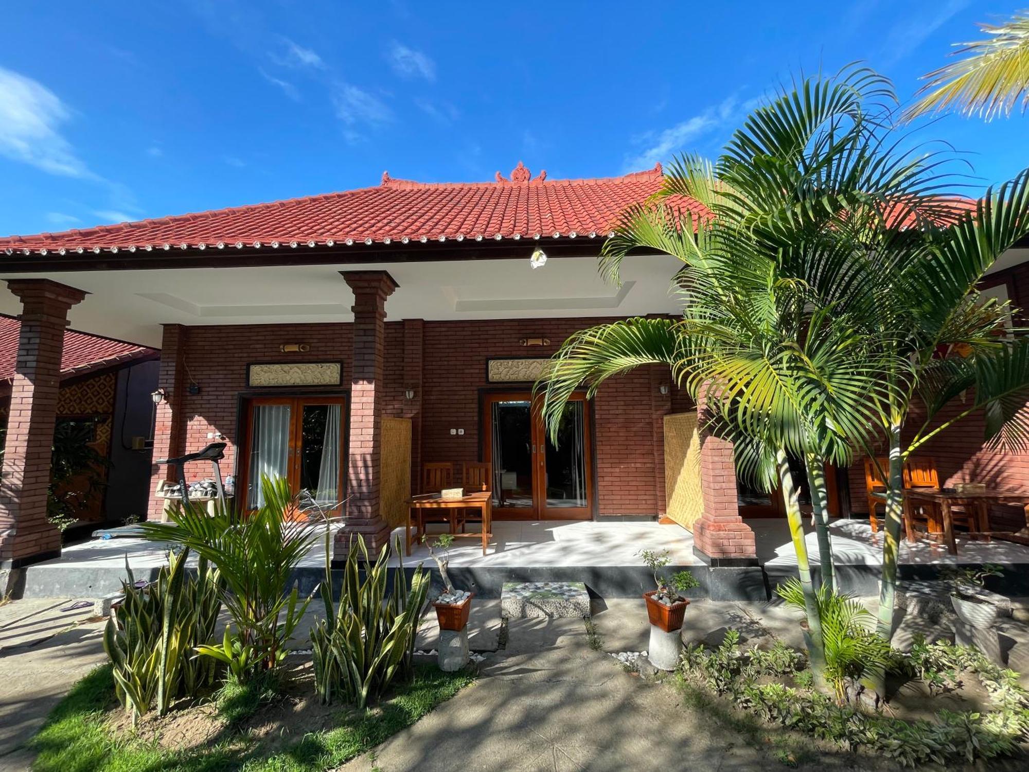 Tebu Menjangan Homestay Banyuwedang