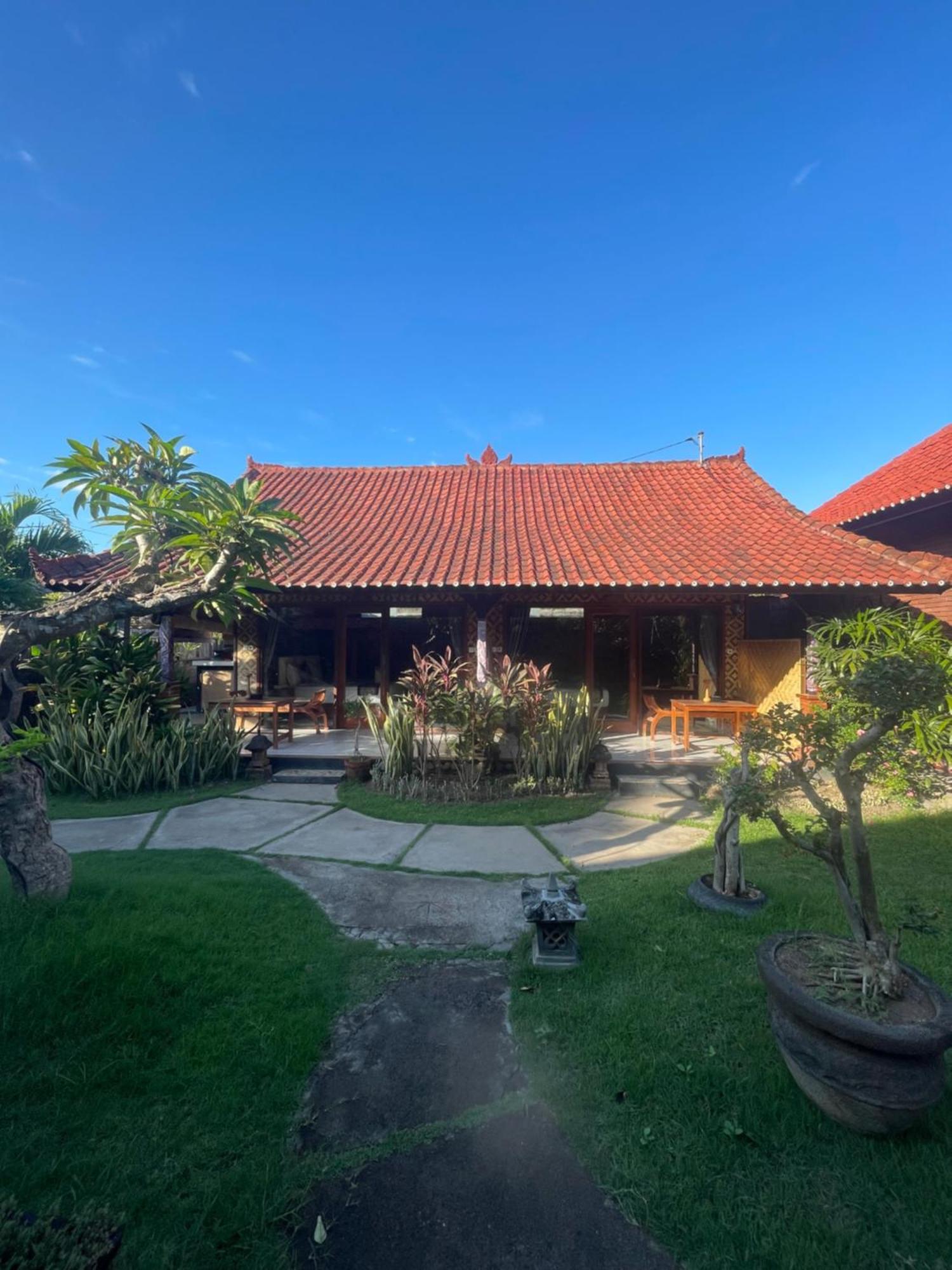 Homestay Tebu Menjangan Banyuwedang