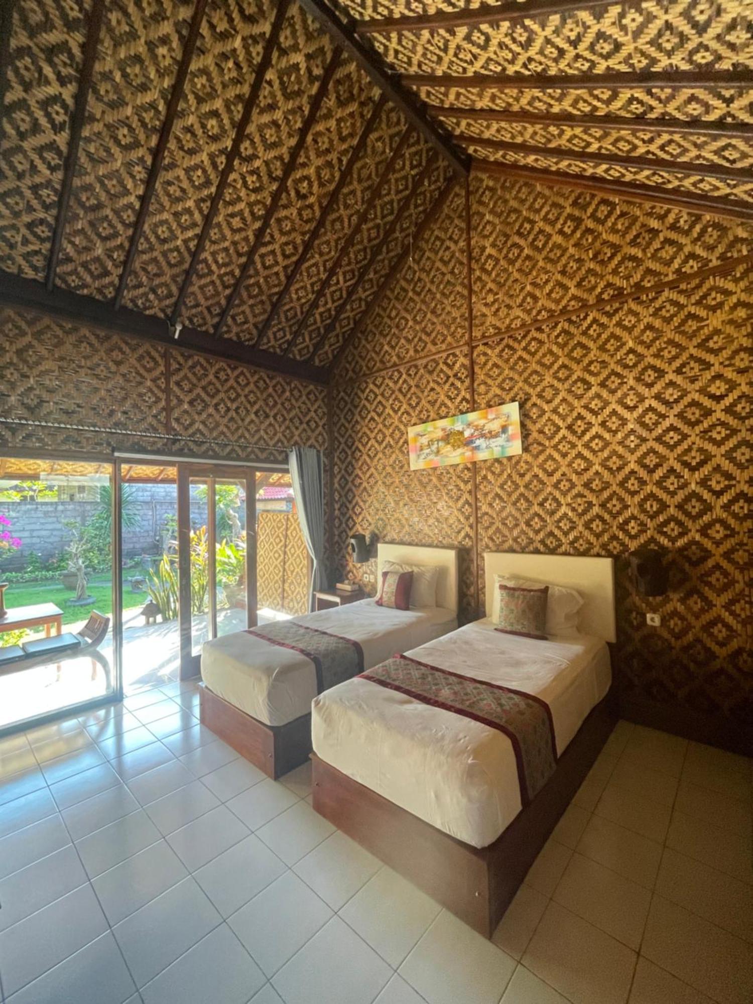 Tebu Menjangan Homestay
