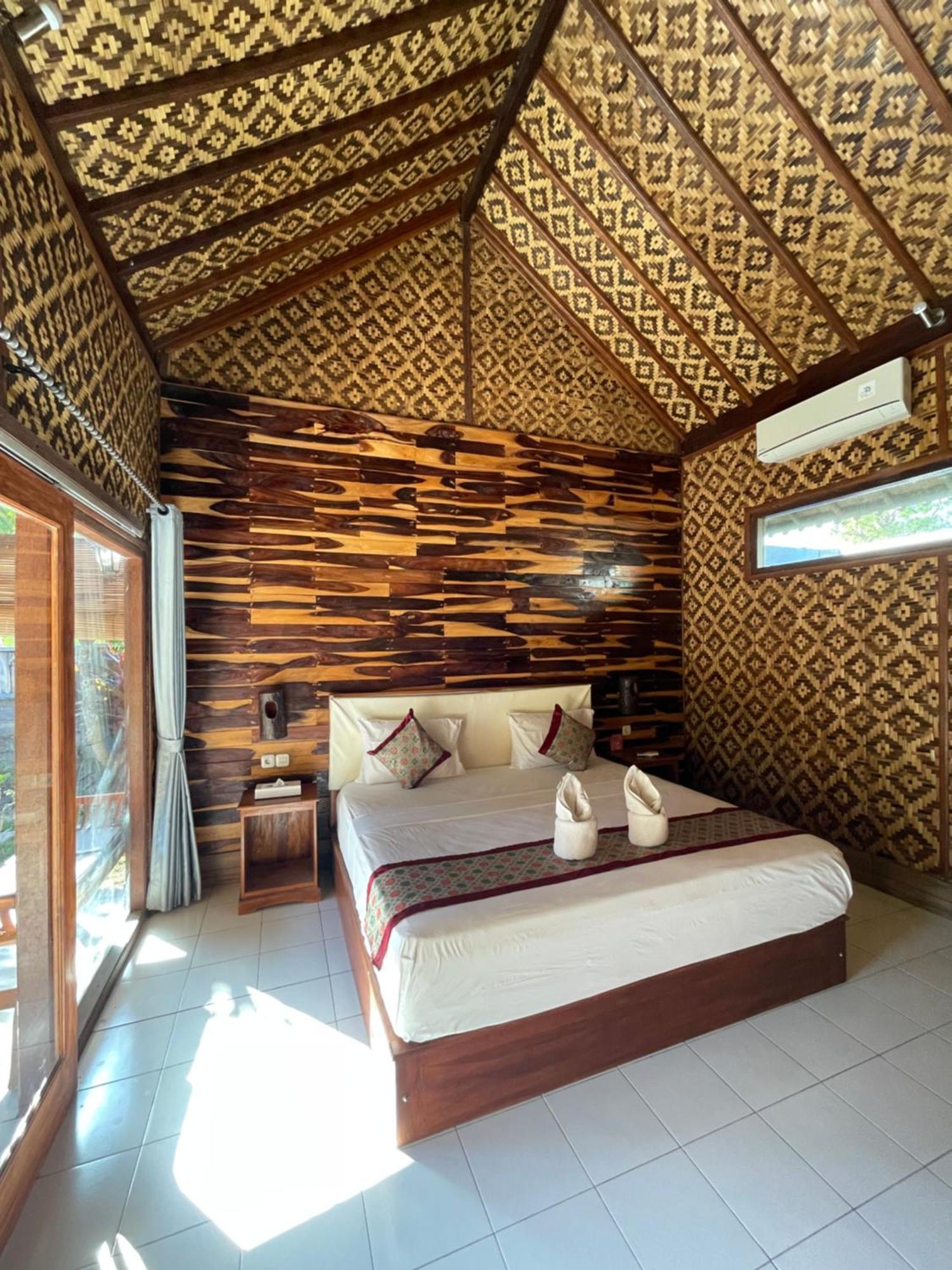 Homestay Tebu Menjangan *