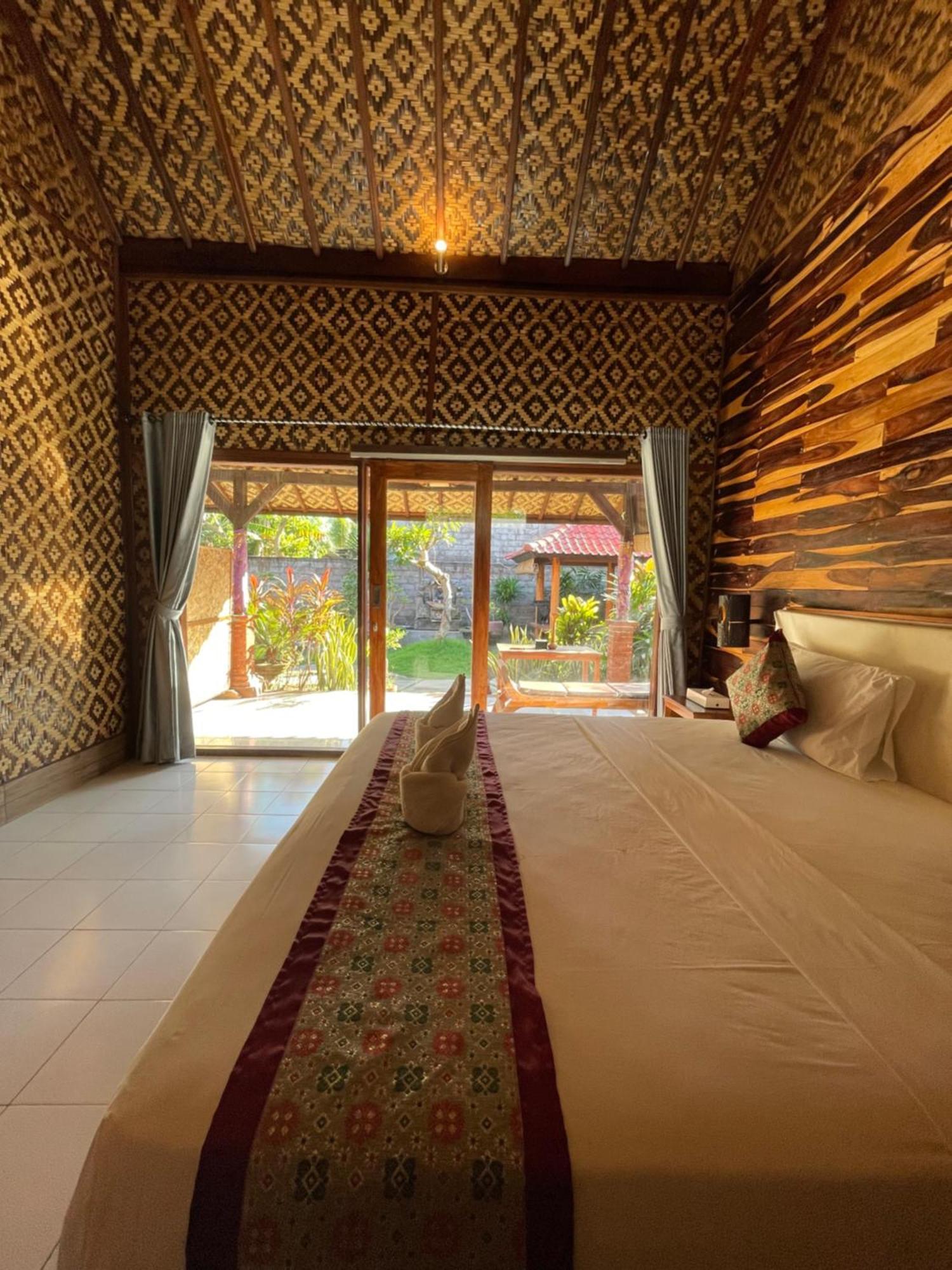 Homestay Tebu Menjangan Banyuwedang