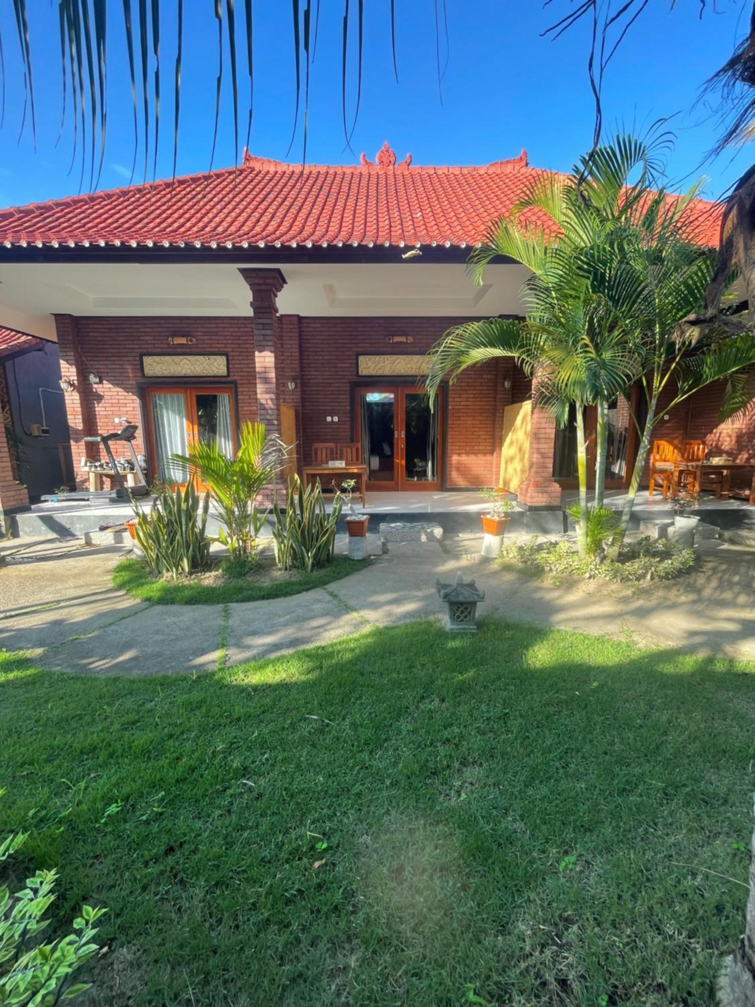 Tebu Menjangan *