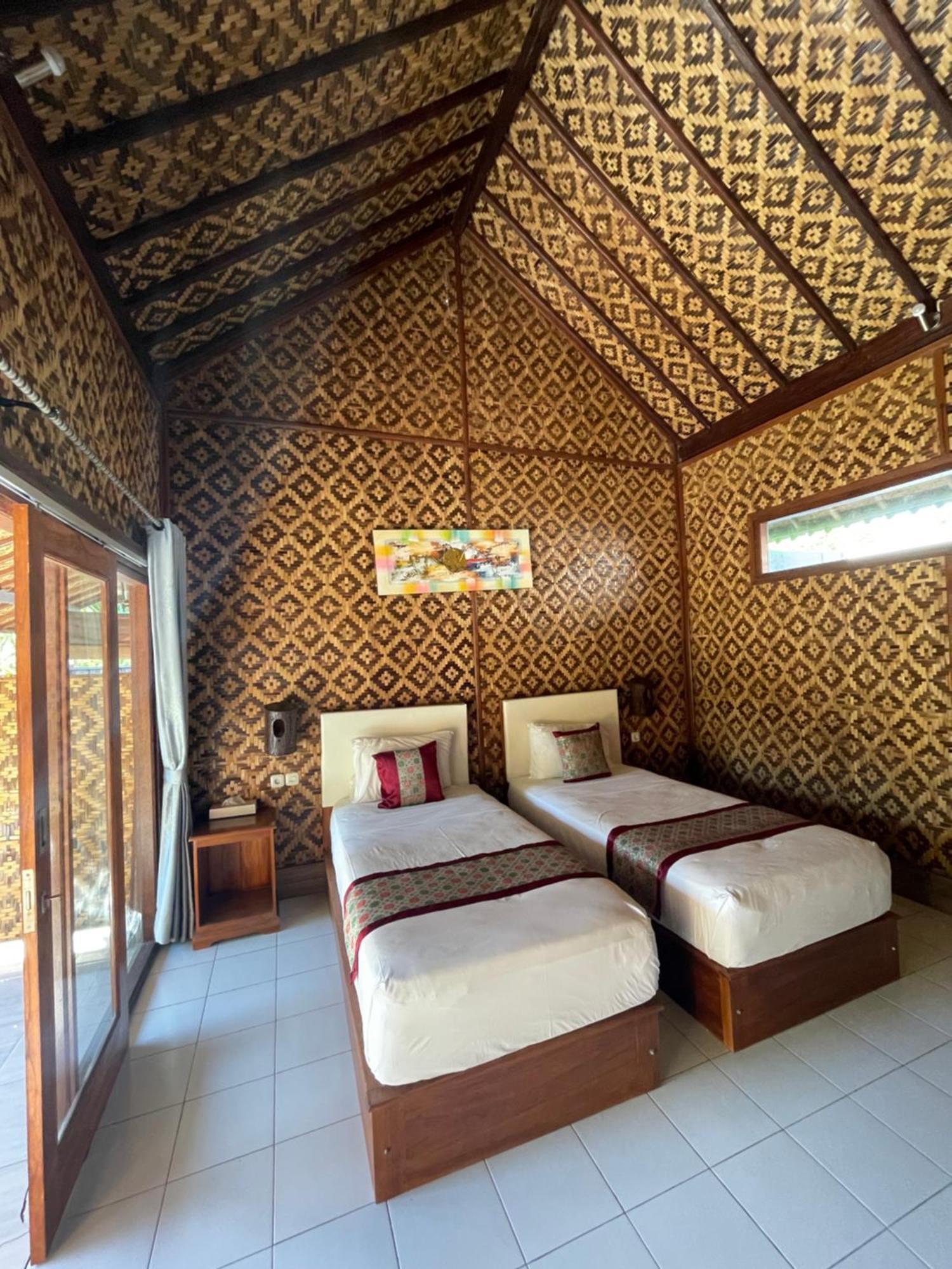Homestay Tebu Menjangan Banyuwedang