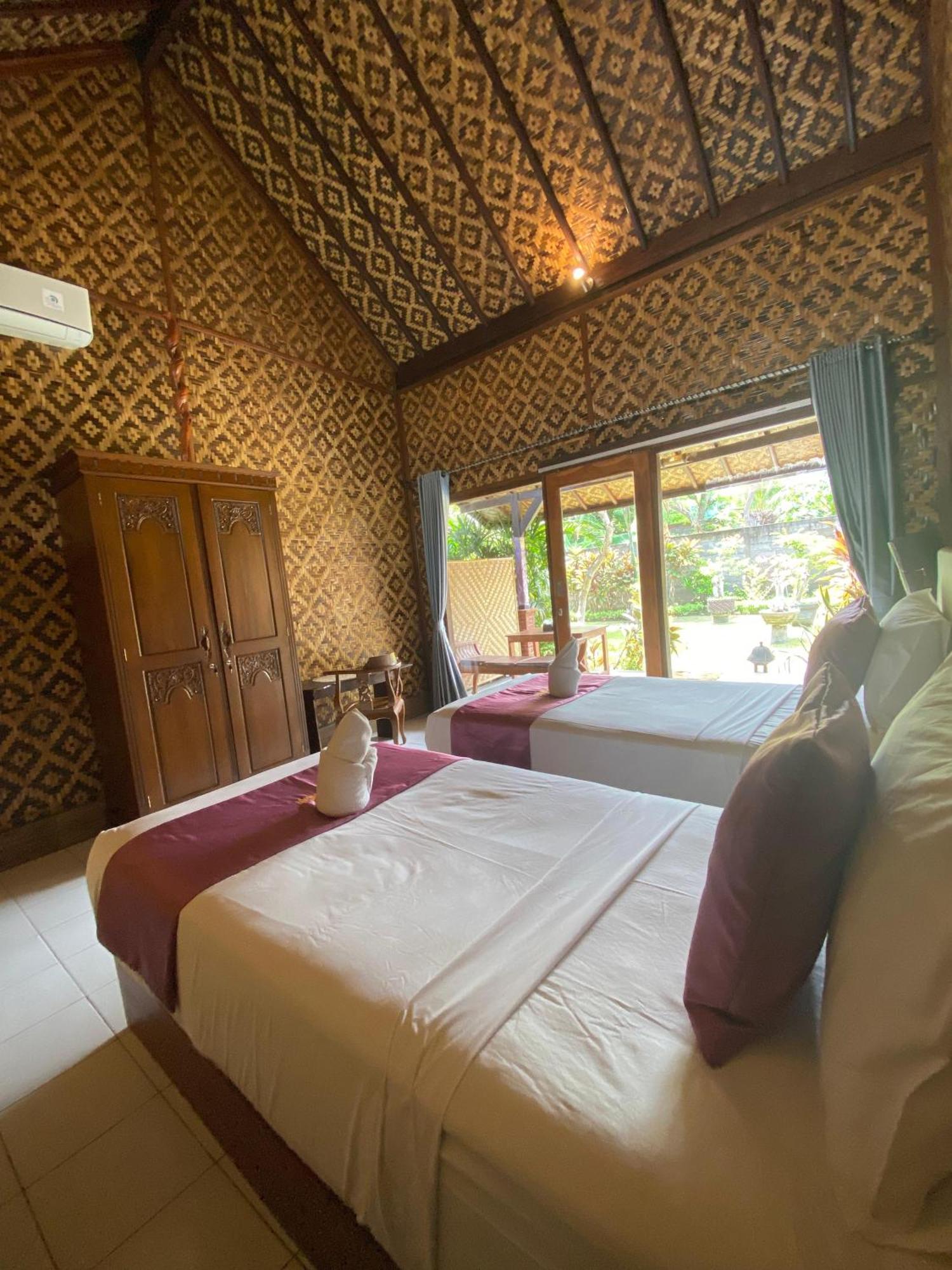 Homestay Tebu Menjangan