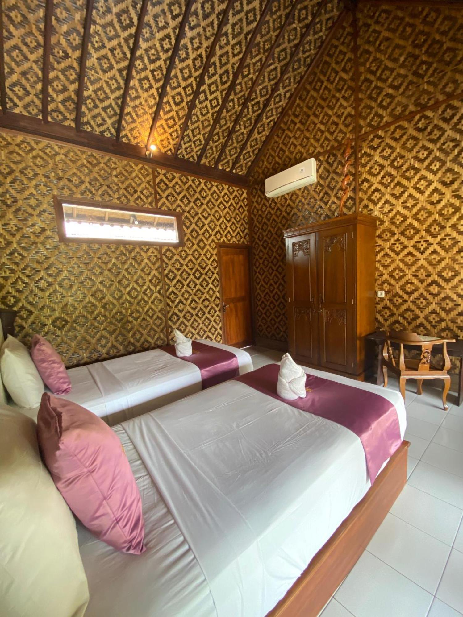 Homestay Tebu Menjangan