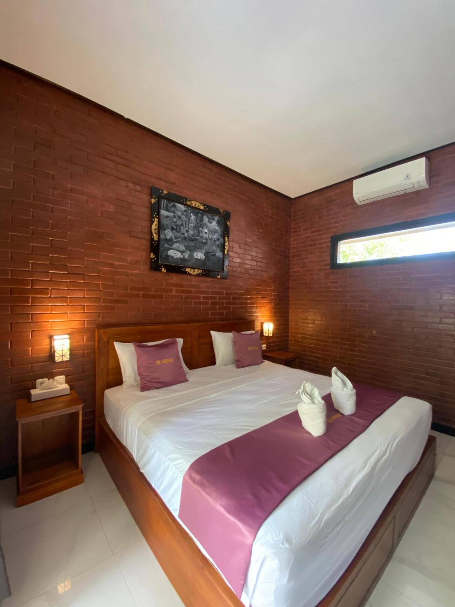 Homestay Tebu Menjangan