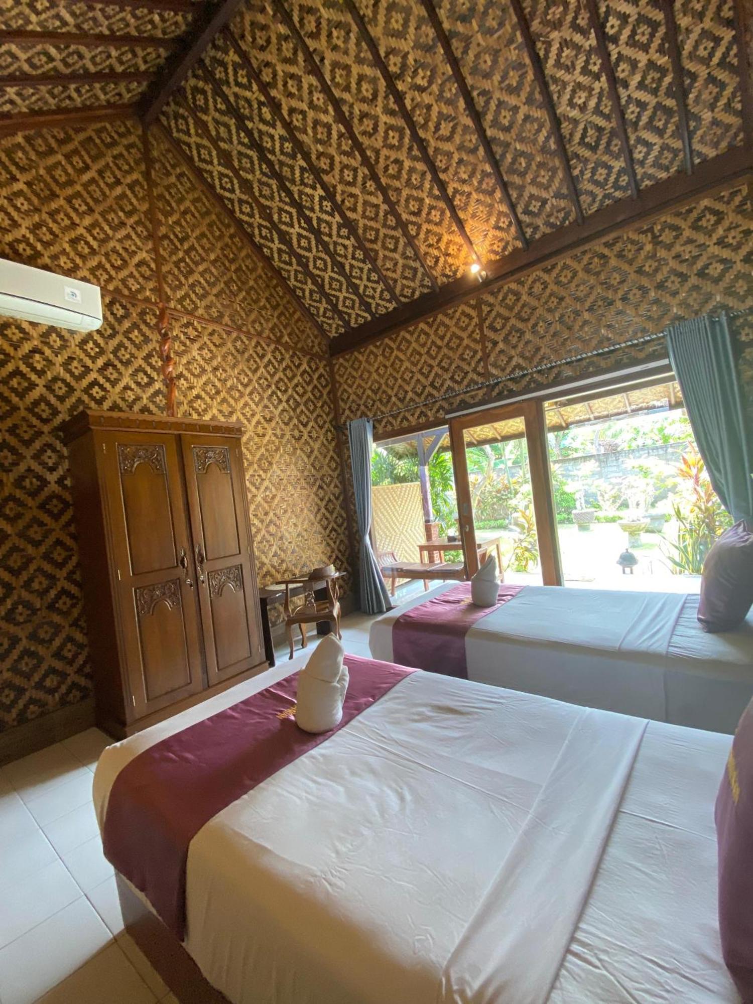 Tebu Menjangan Homestay *