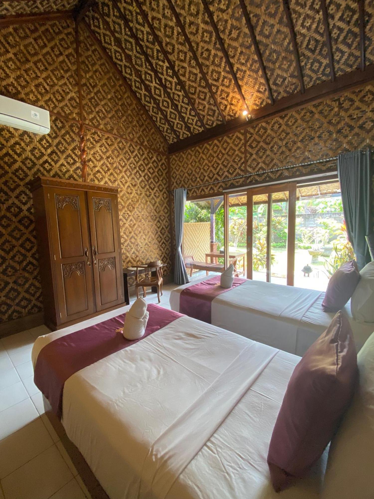 Tebu Menjangan Homestay Banyuwedang