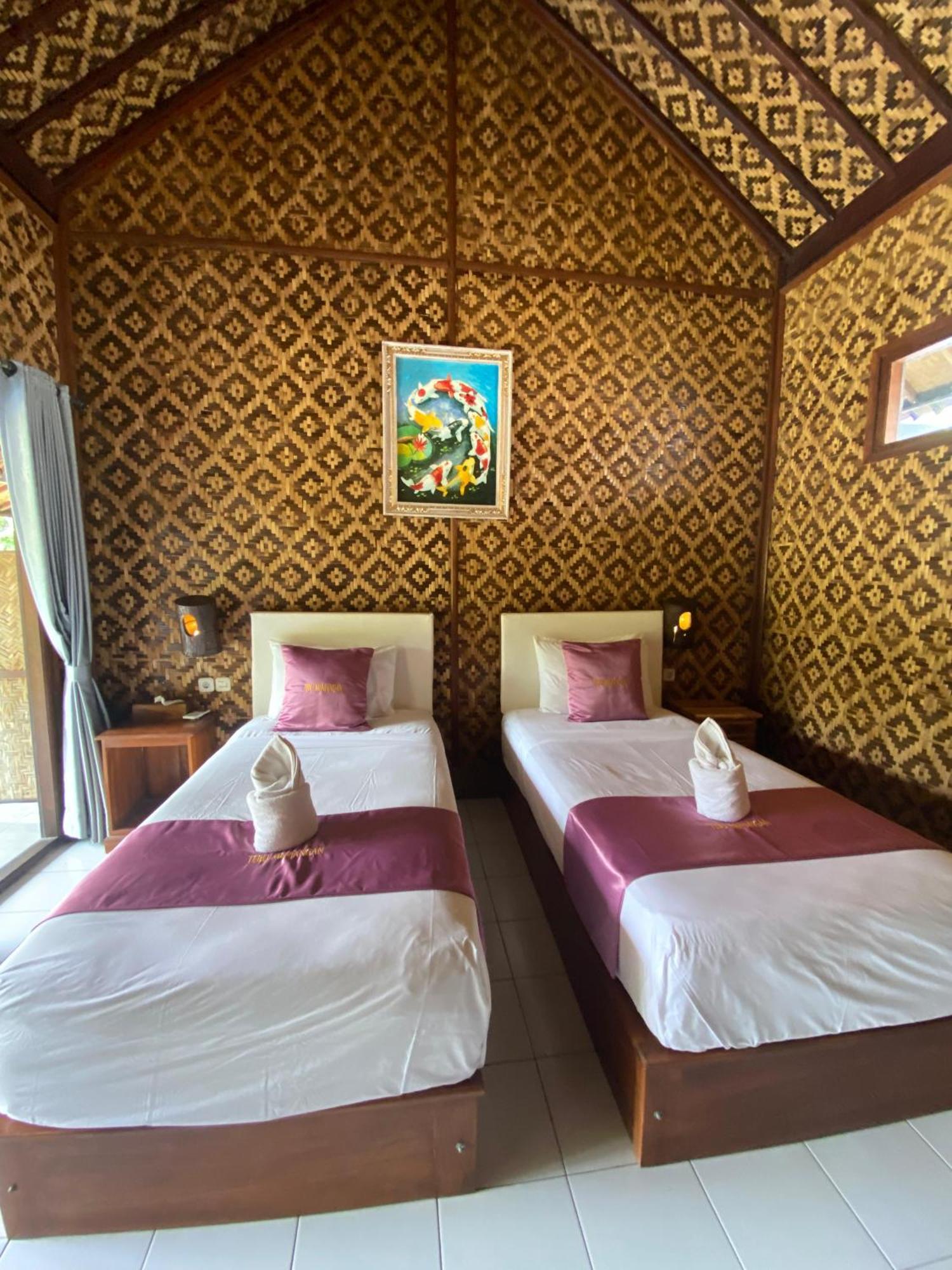 Tebu Menjangan Homestay