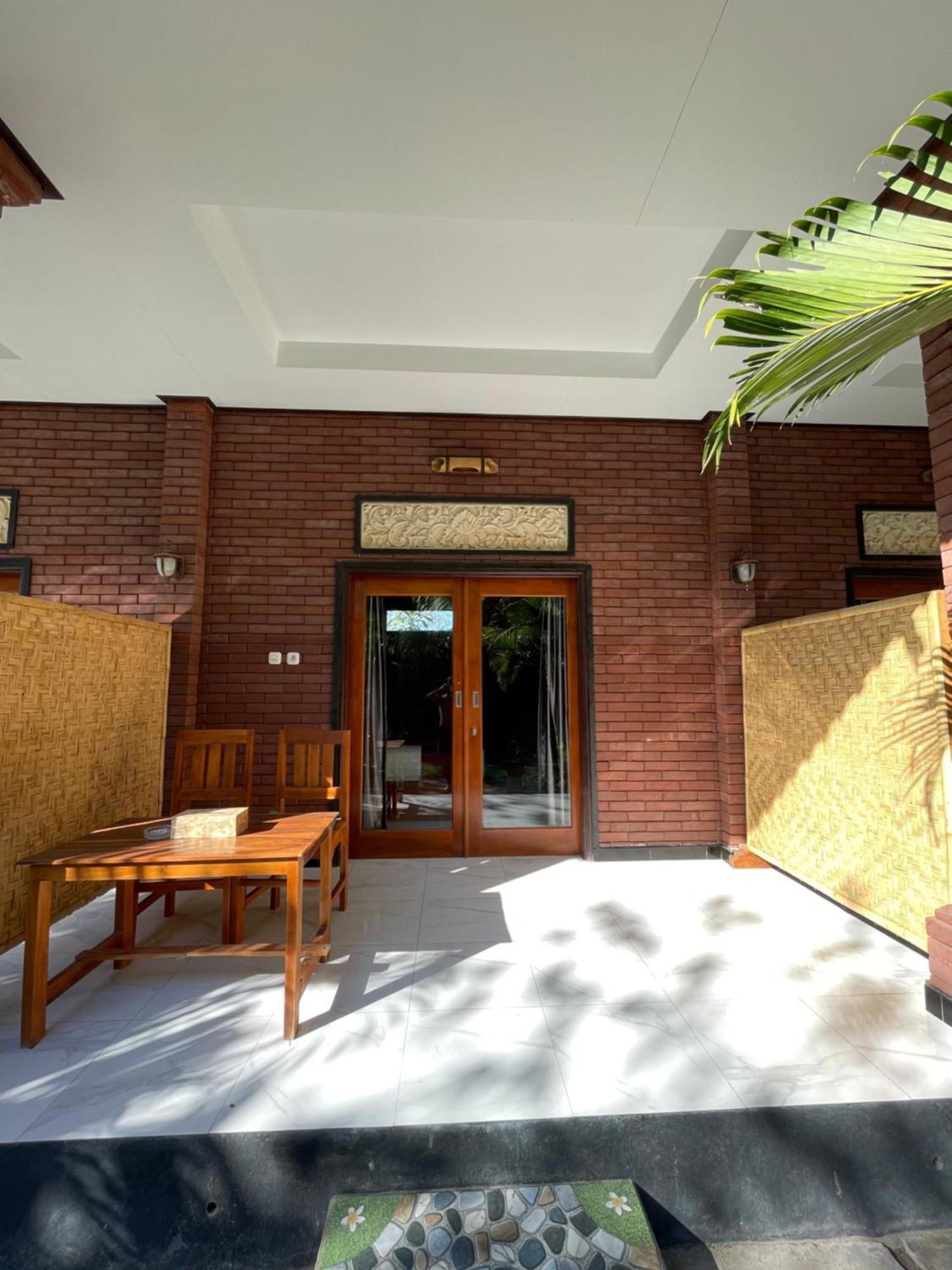 Homestay Tebu Menjangan Banyuwedang