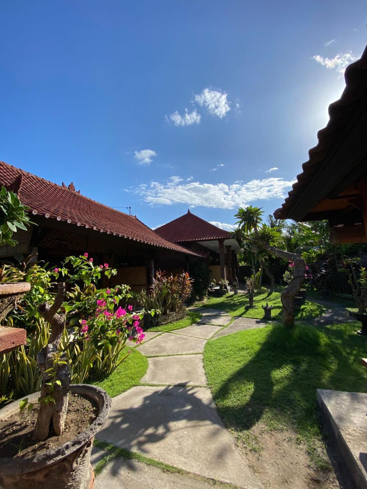 Tebu Menjangan Homestay