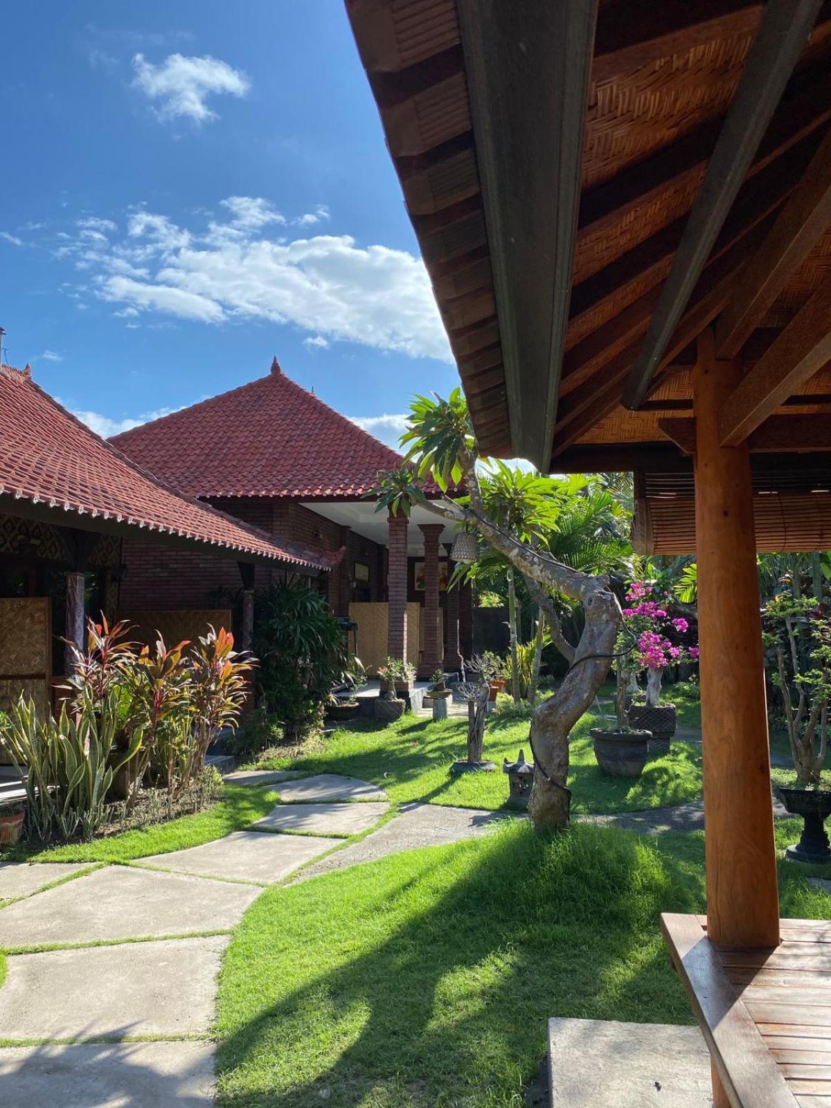 Homestay Tebu Menjangan Banyuwedang