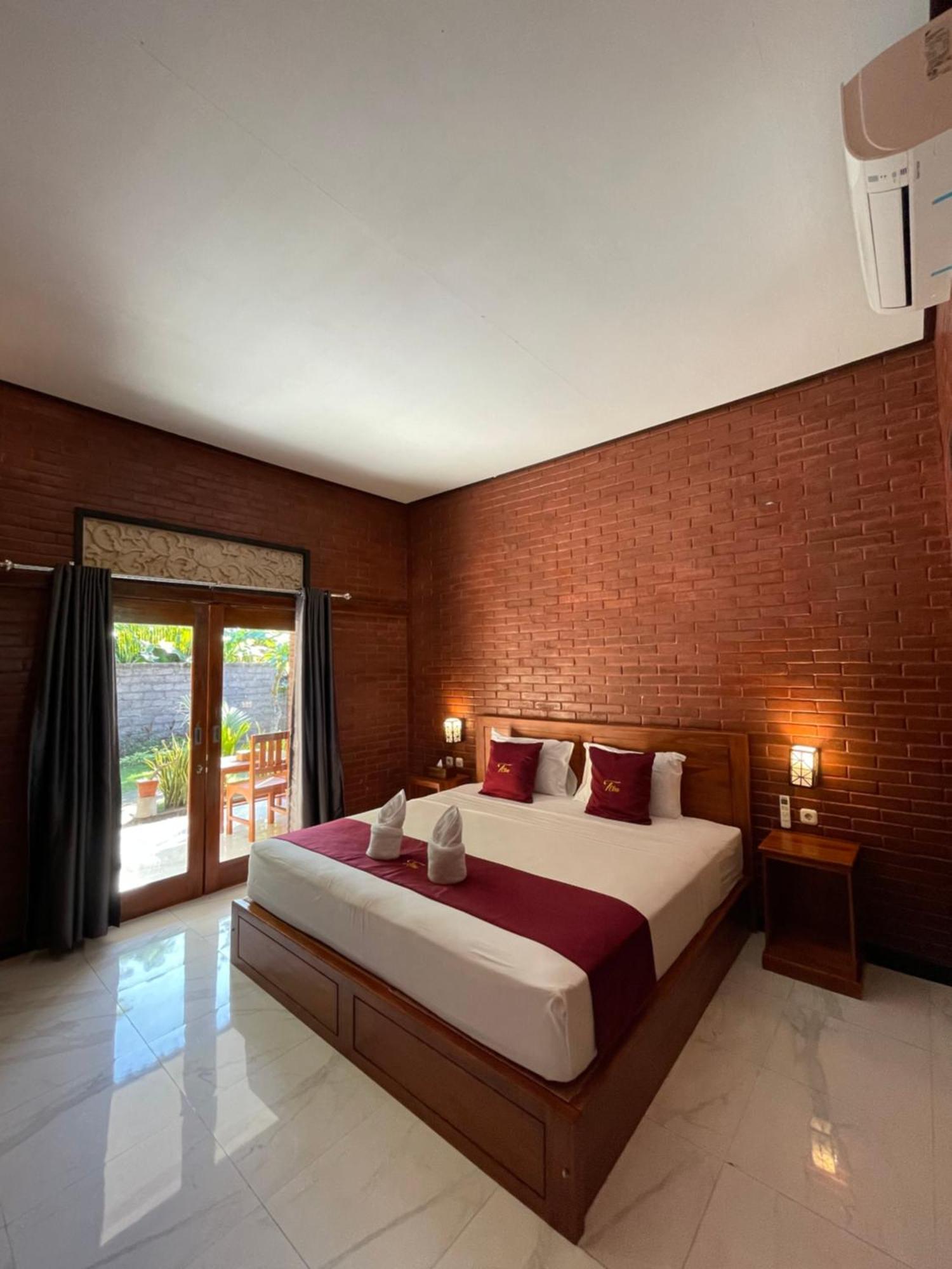 Tebu Menjangan Homestay