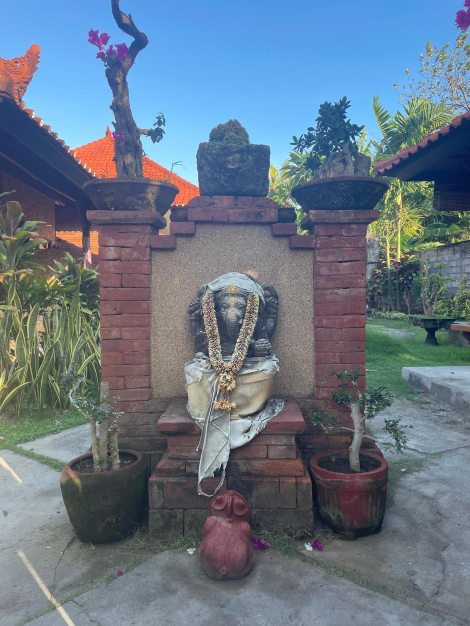 Homestay Tebu Menjangan *