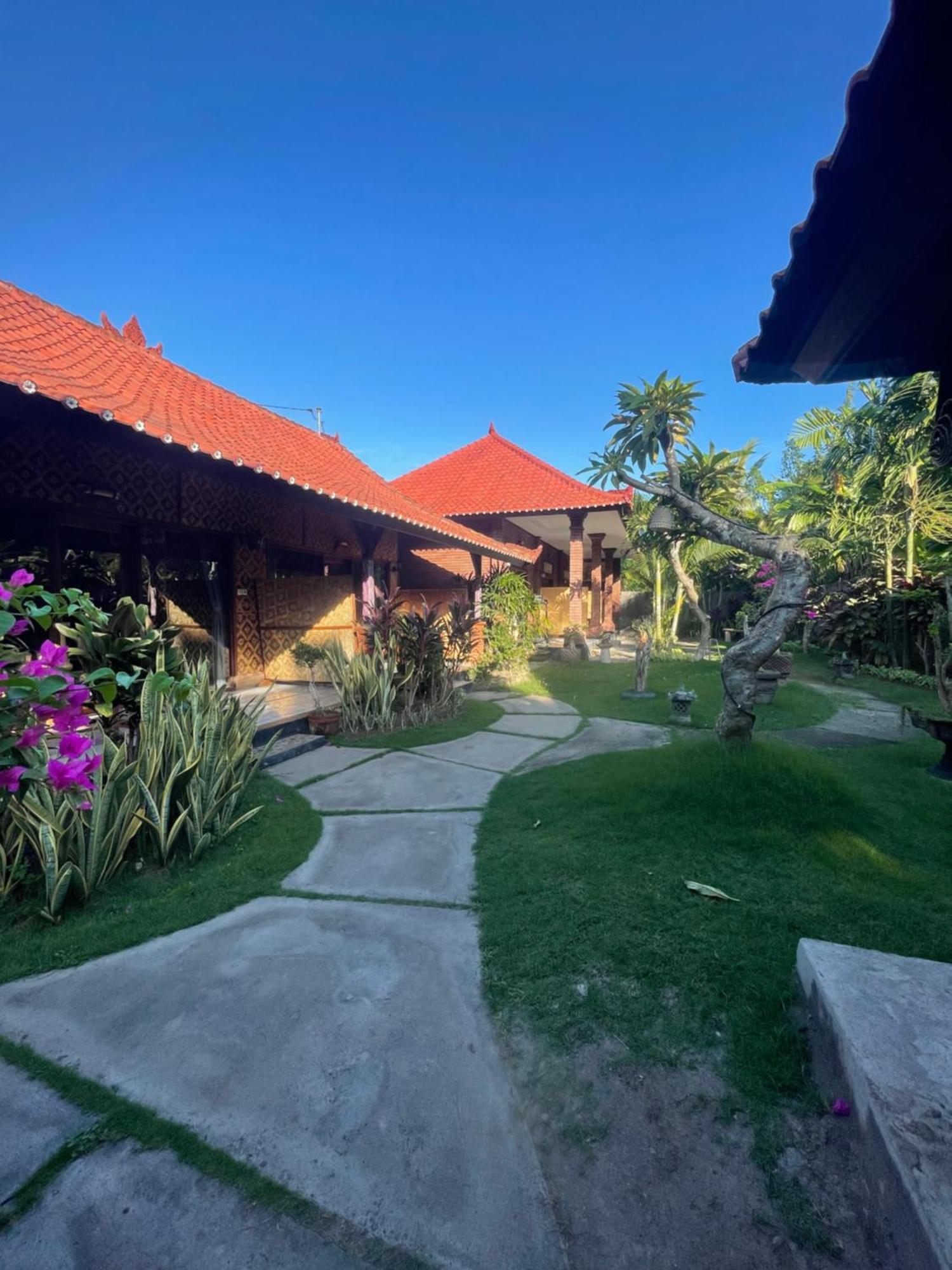 Tebu Menjangan Banyuwedang