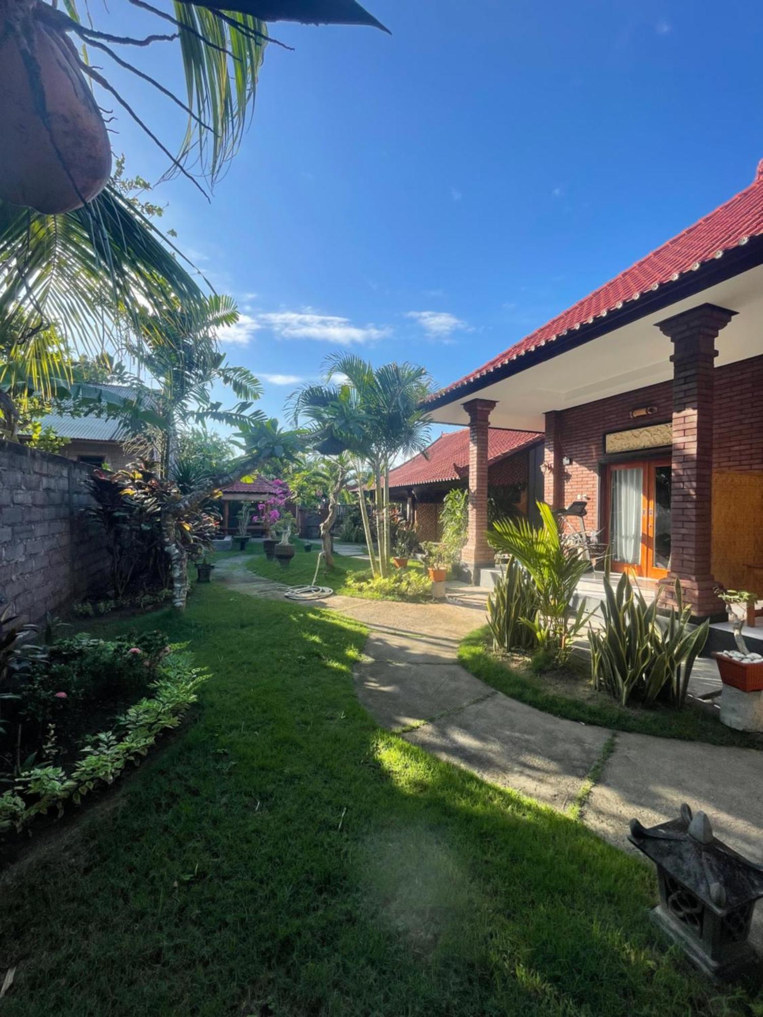 Tebu Menjangan