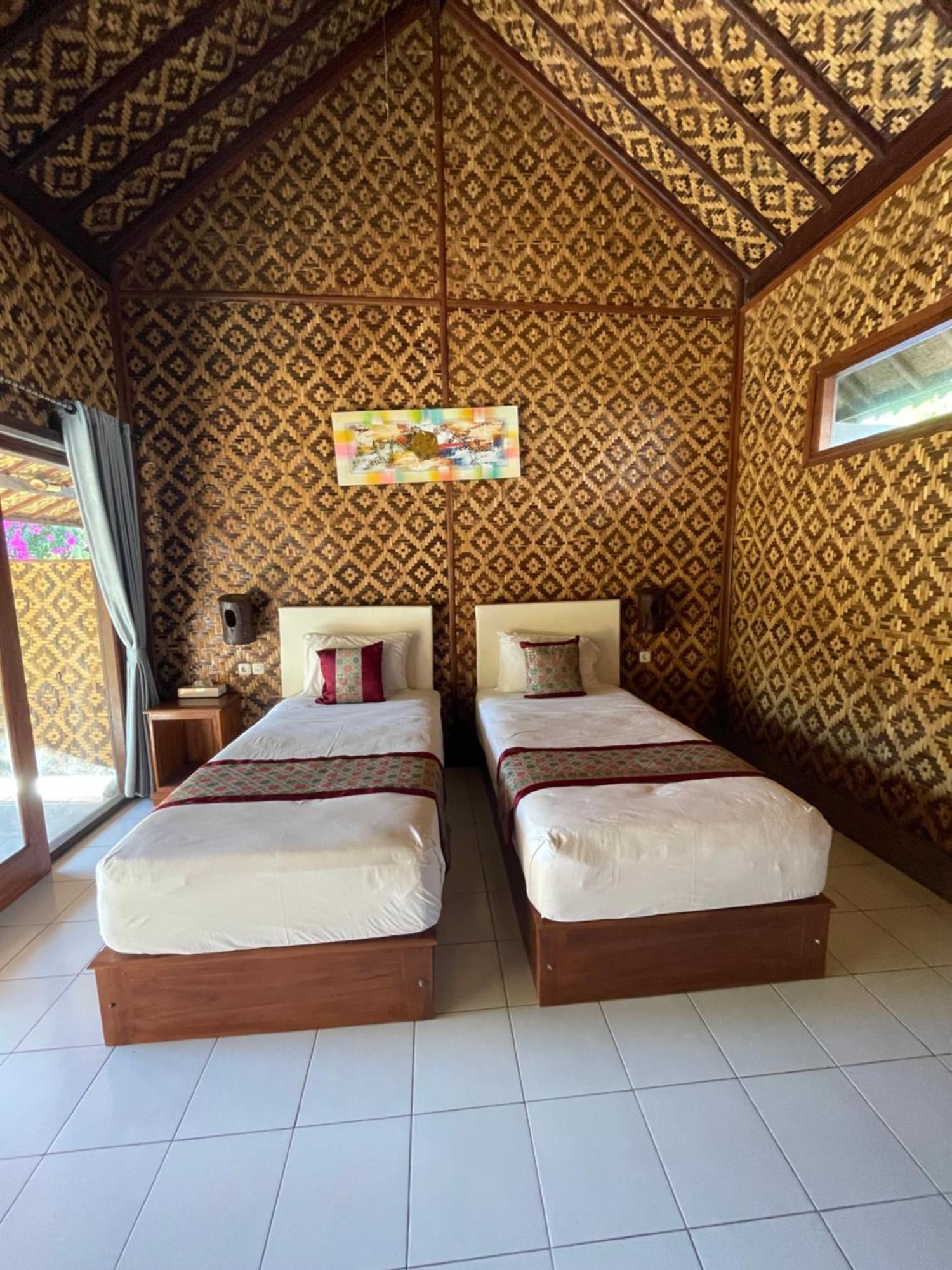 Homestay Tebu Menjangan