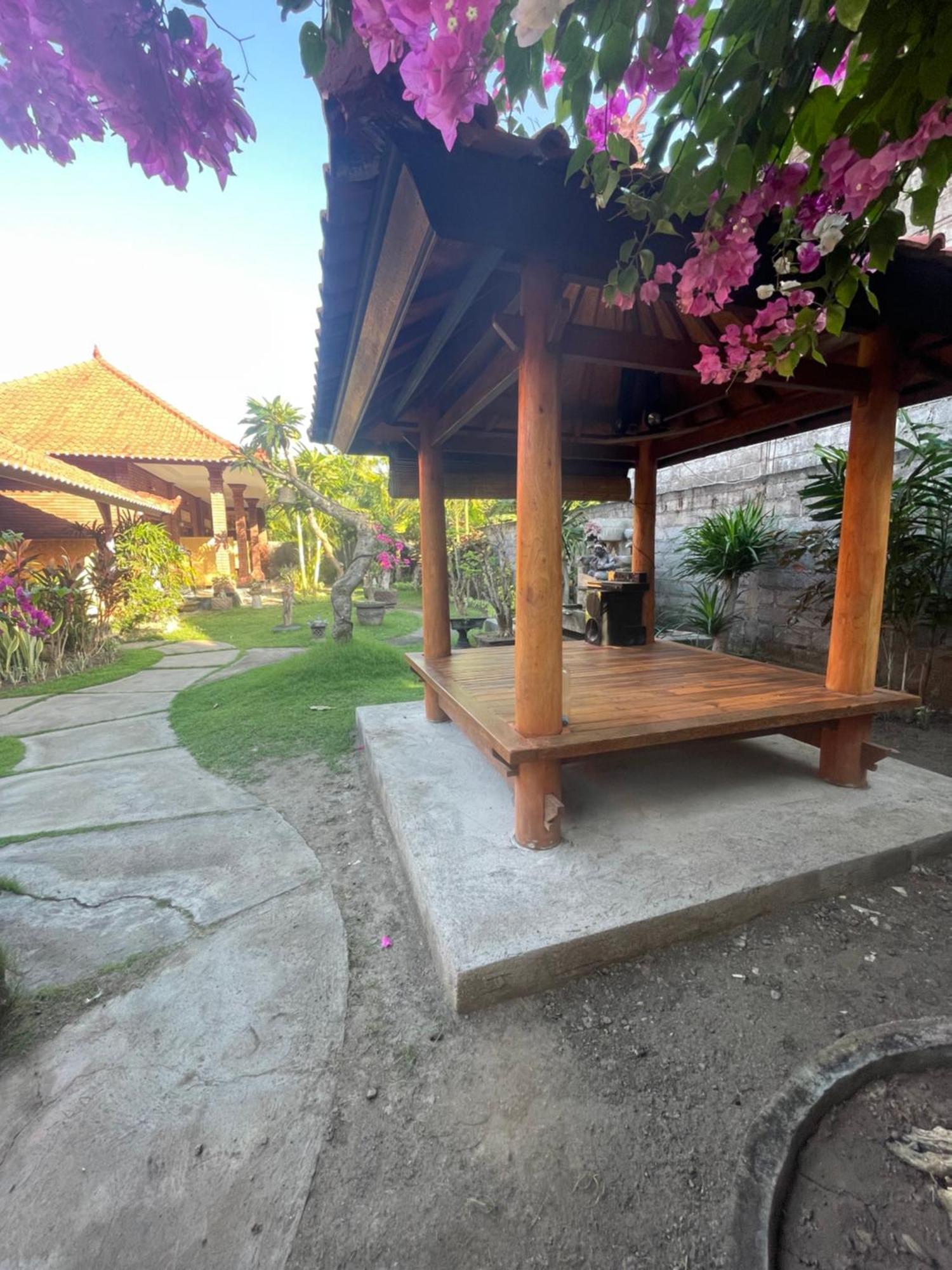Homestay Tebu Menjangan Banyuwedang