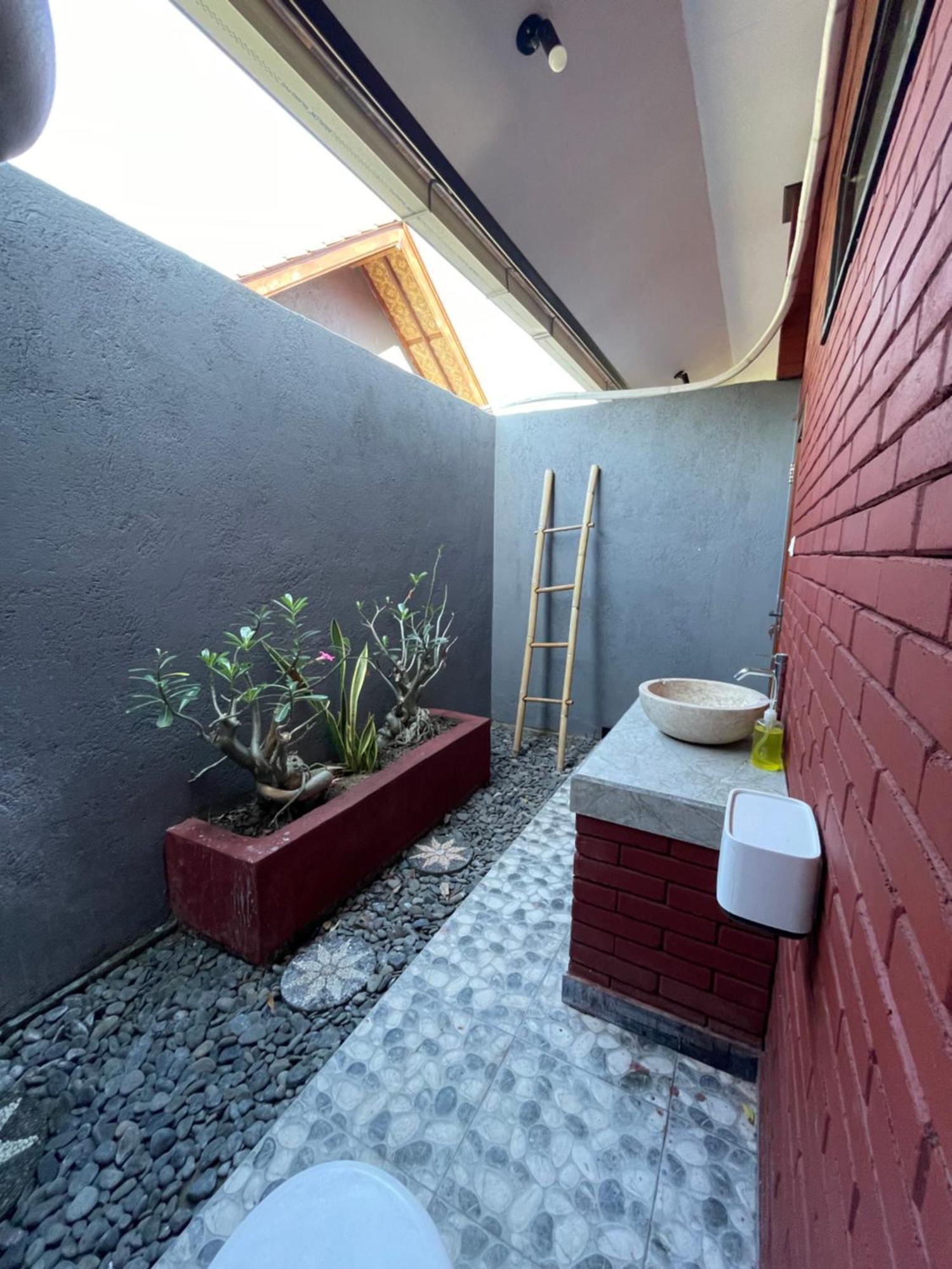 Tebu Menjangan Homestay *