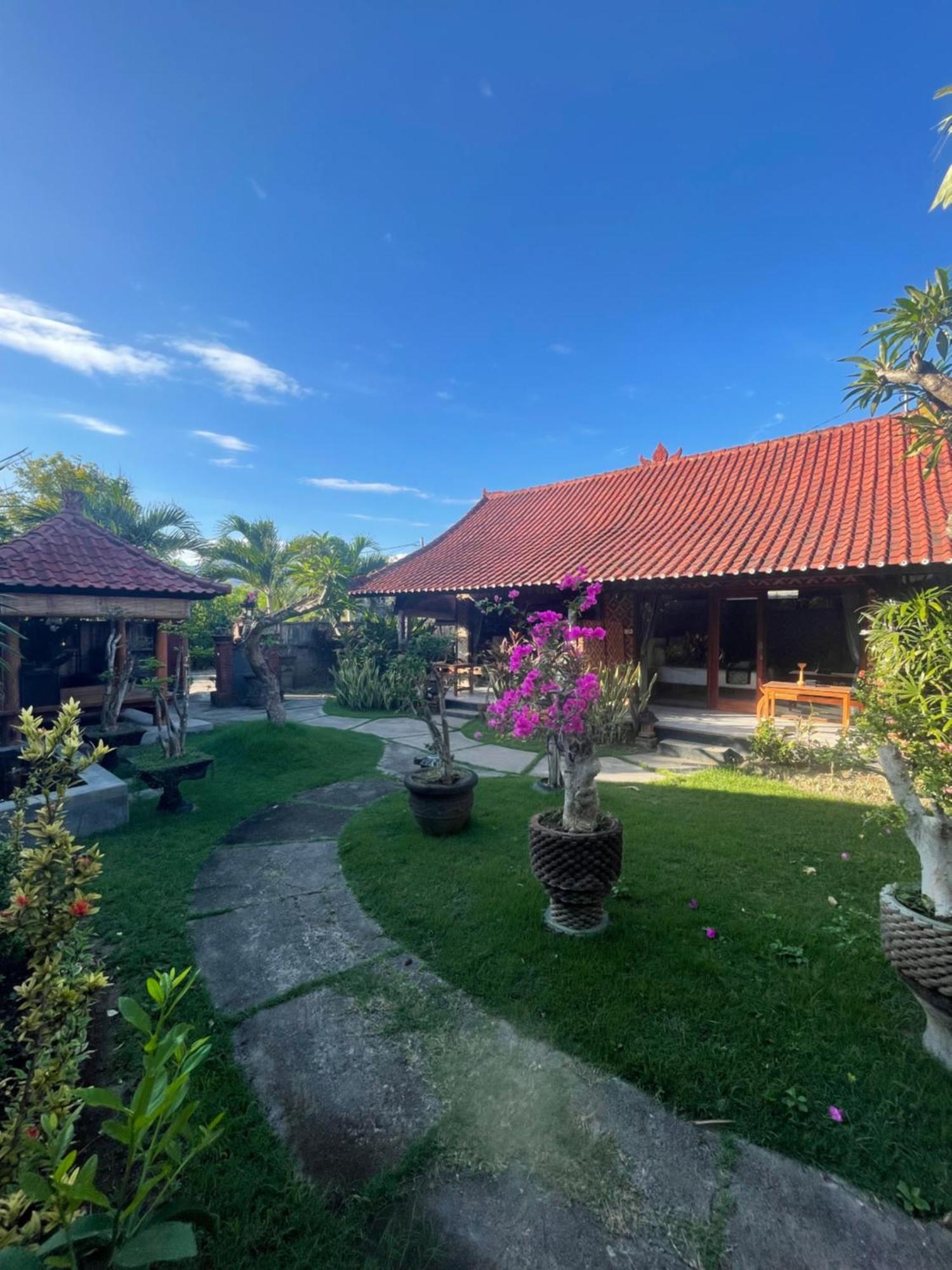 Tebu Menjangan Homestay Banyuwedang