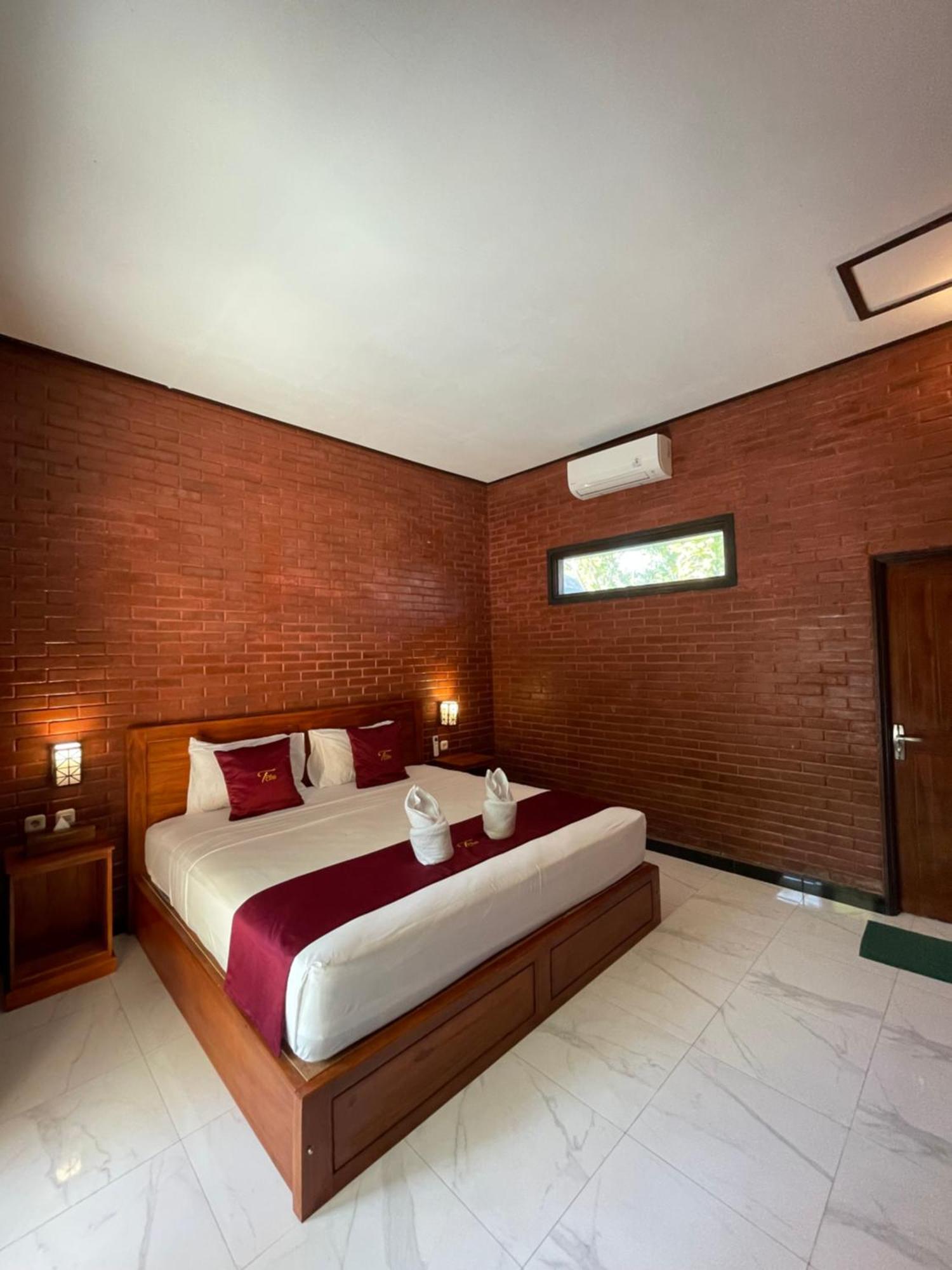 Homestay Tebu Menjangan Banyuwedang