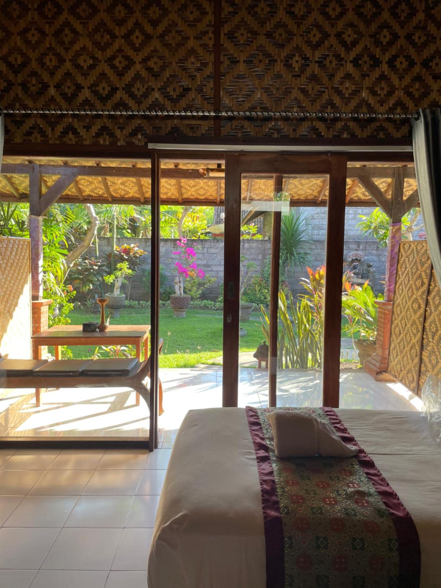Tebu Menjangan * Banyuwedang